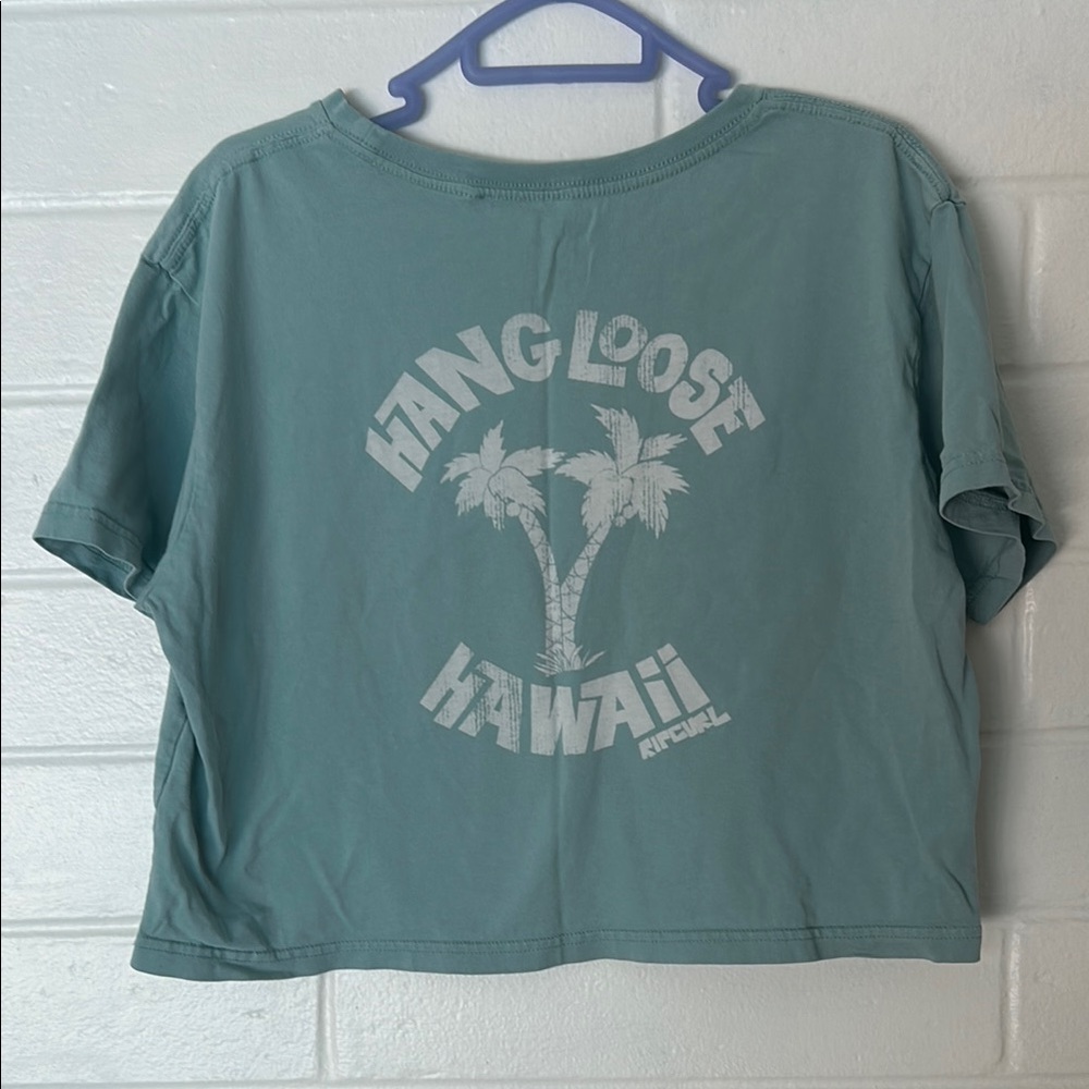 Ripcurl Crop Top - Picture 5 of 5